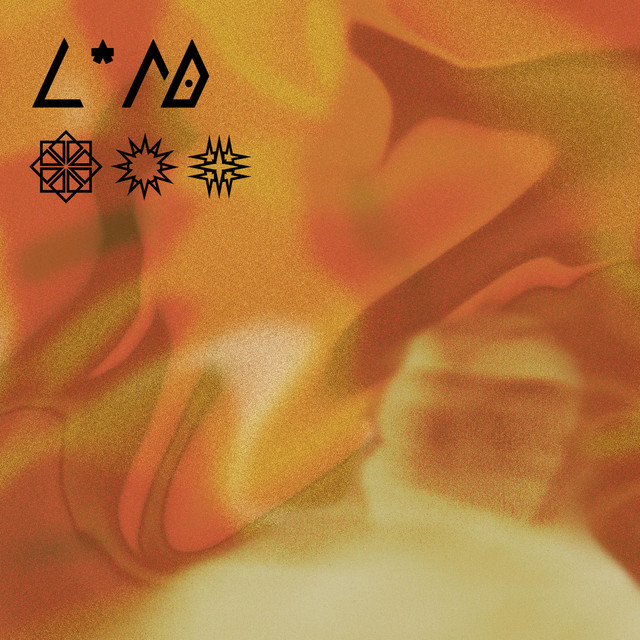 L*TO cover art