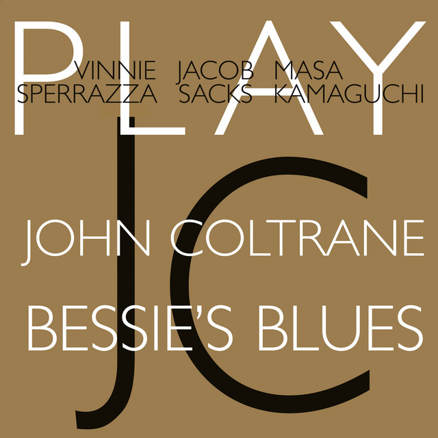 Bessie's Blues