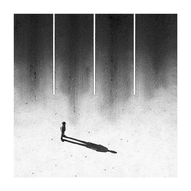 Mono cover art