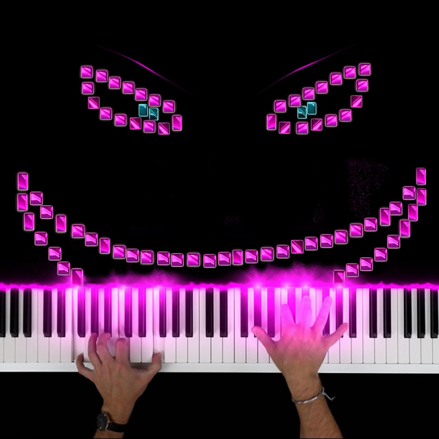 PHONK SONGS on PIANO (pt. 2) - Single by PACIL | Spotify