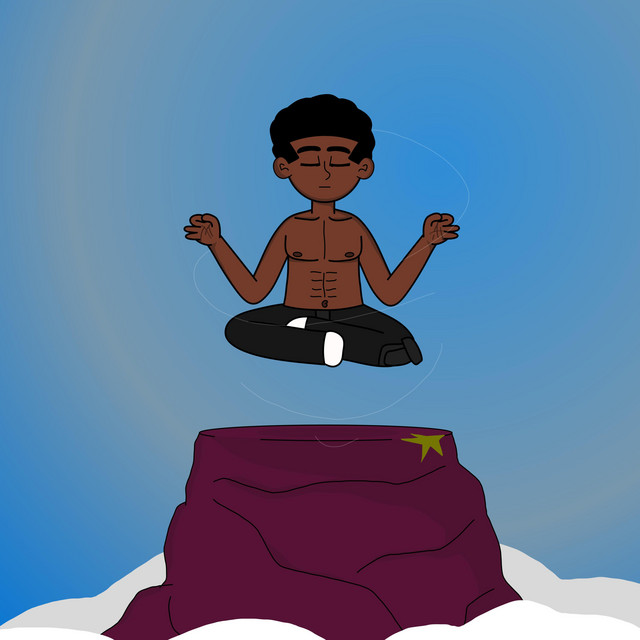 undefined album image