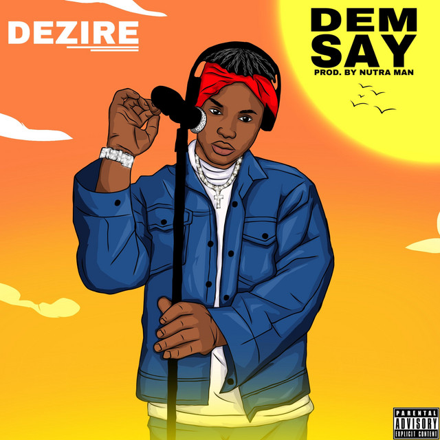 Dezire | Spotify