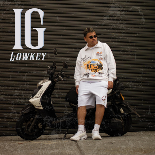 IG cover art