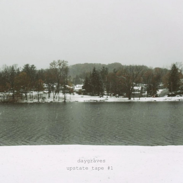 upstate tape #1 (single)