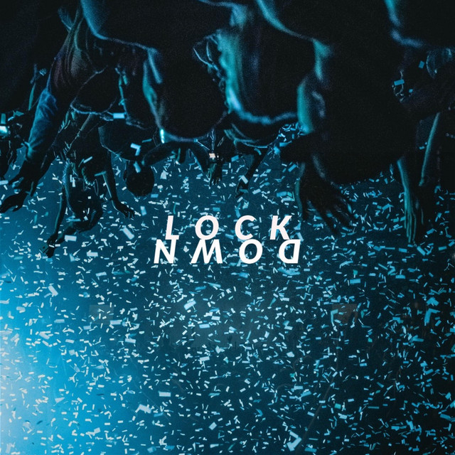 LockDown cover art