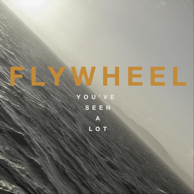 You've Seen a Lot cover art
