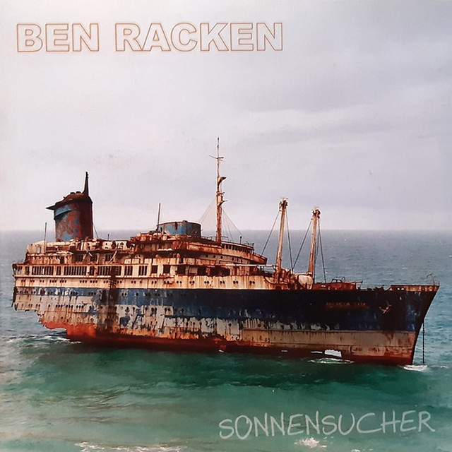 ben rackeN Photo