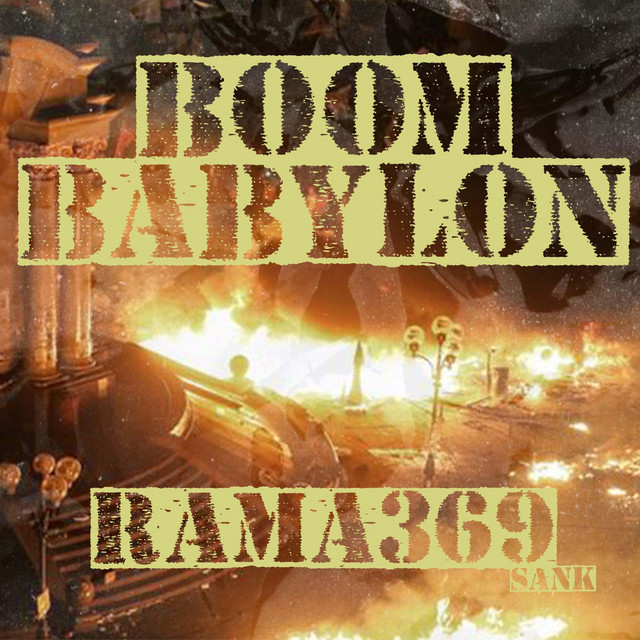 Boom Babylon