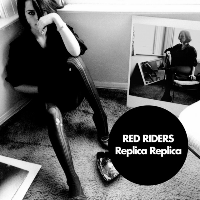 Replica Replica cover