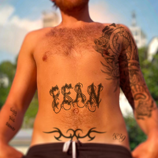 HVA FEAN? cover art