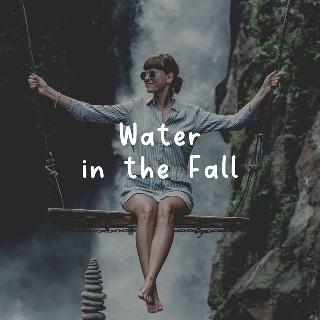 Water in the Fall cover art