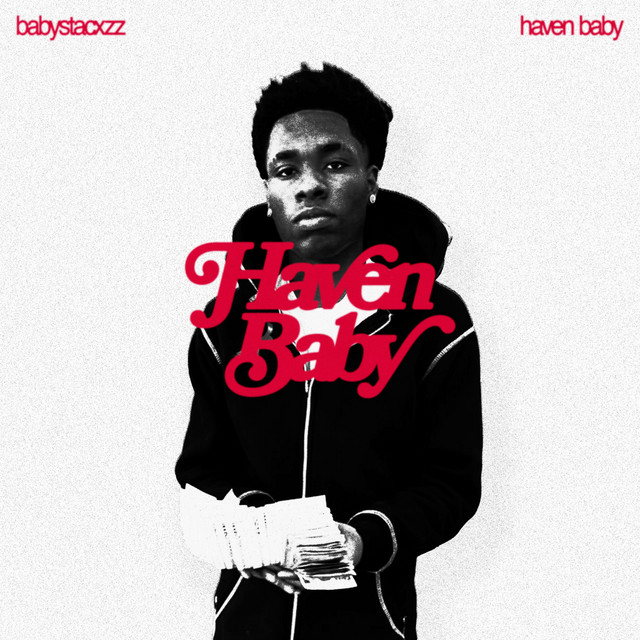 HAVEN BABY cover art