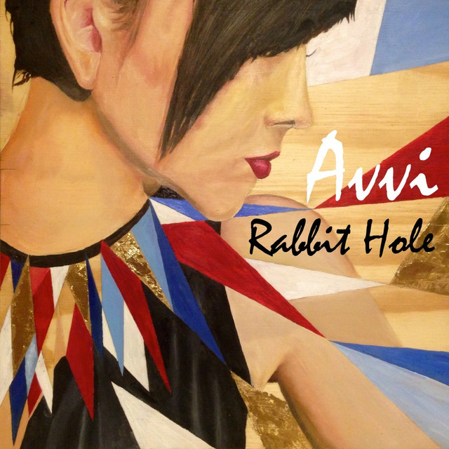 Rabbit Hole - Single by Avvi | Spotify