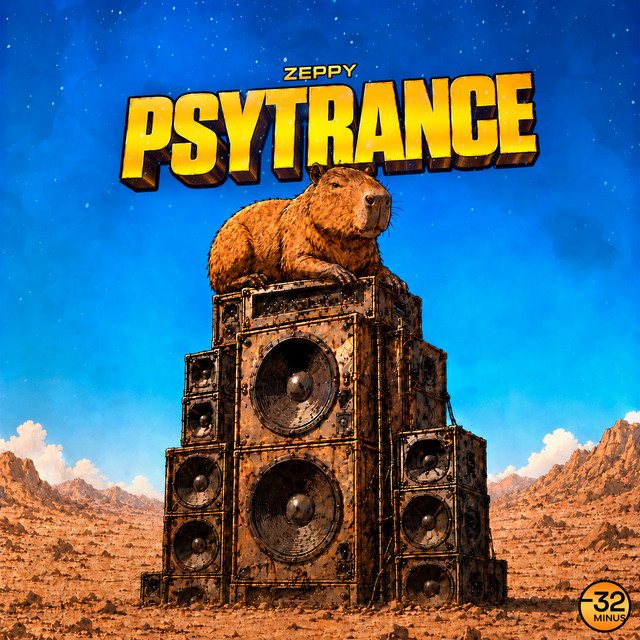 Psytrance
