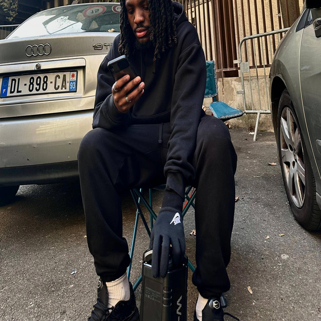 G**til Alouette