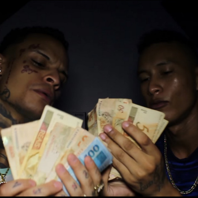 Onça cover art