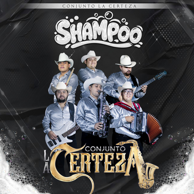El Shampoo (Live)