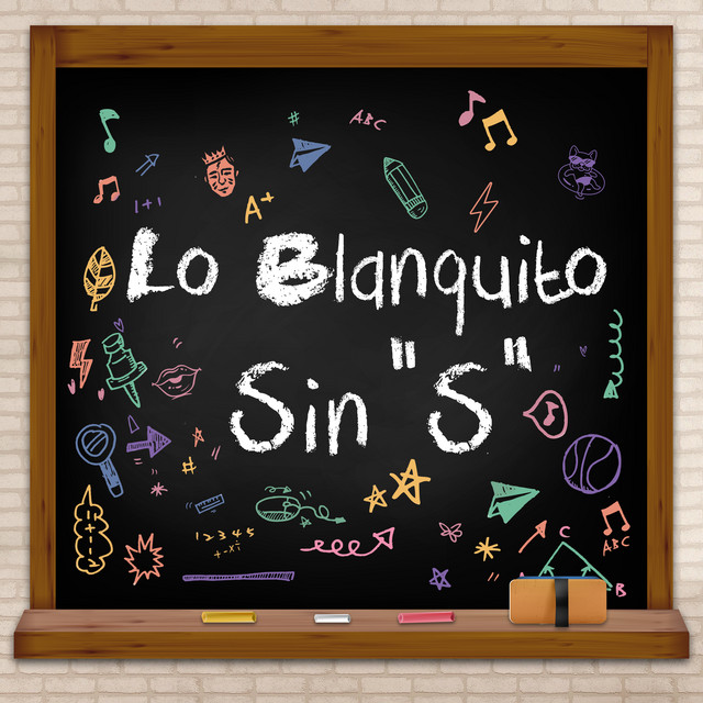 Sin "S" cover art