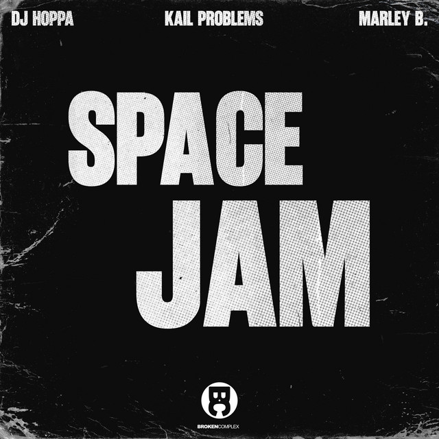 Space Jam cover