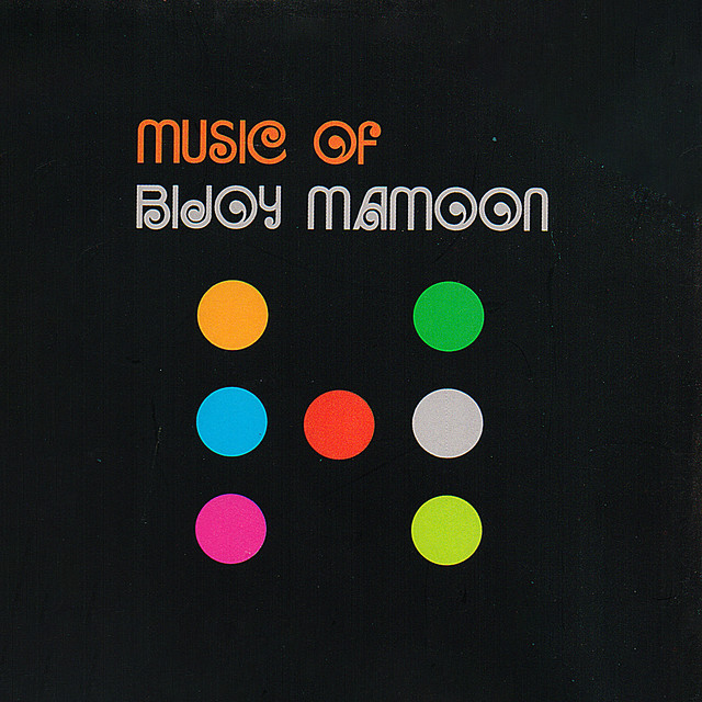 Bijoy Mamoon