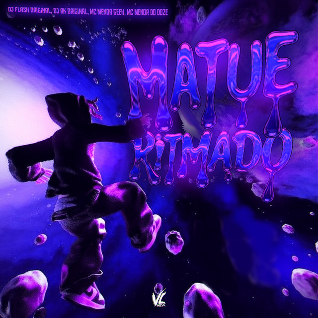 Matue Ritmado