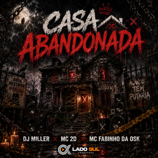 Casa Abandonada