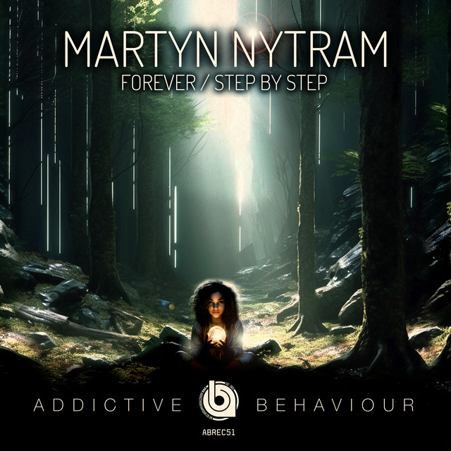 Forever album art