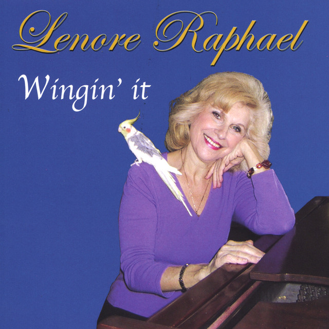 Wingin' It cover art