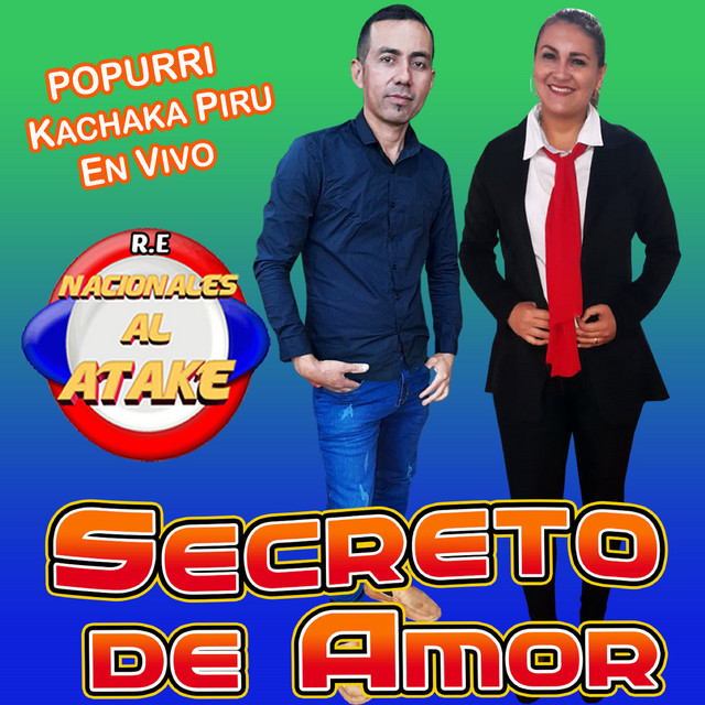 SECRETO DE AMOR