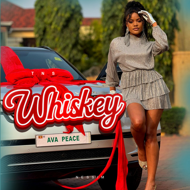 Whiskey Single By Ava Peace Spotify