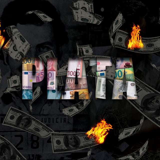Plata cover art