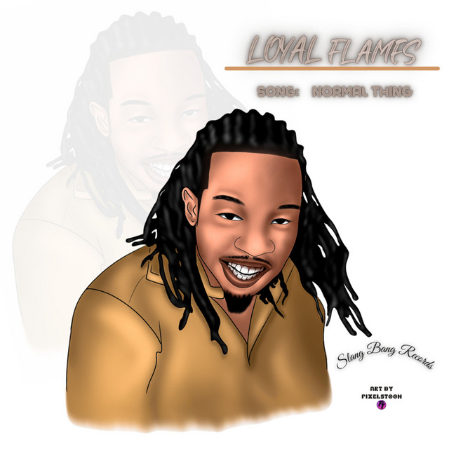 Normal Thing