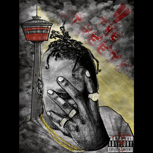 4 The Streets cover art