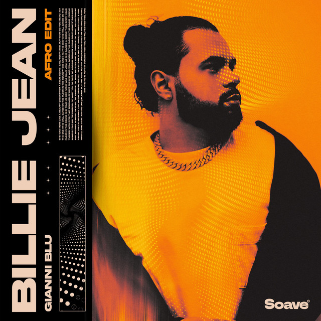 Billie Jean (Afro Edit) cover