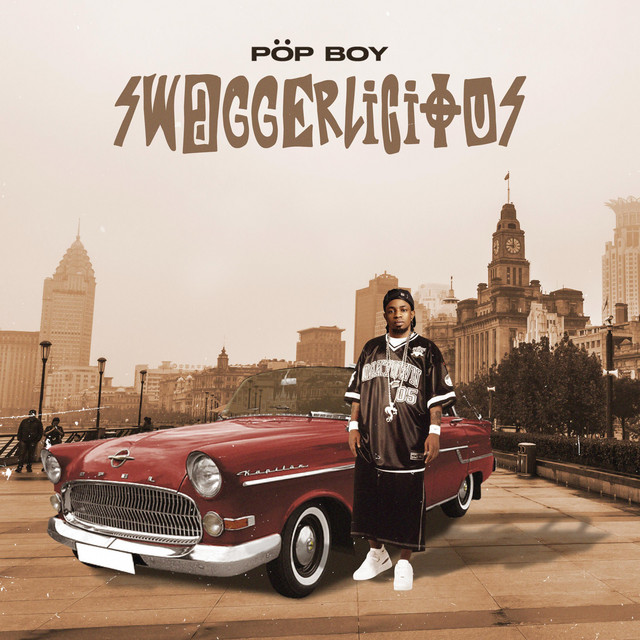 SWAGGERLICIOUS