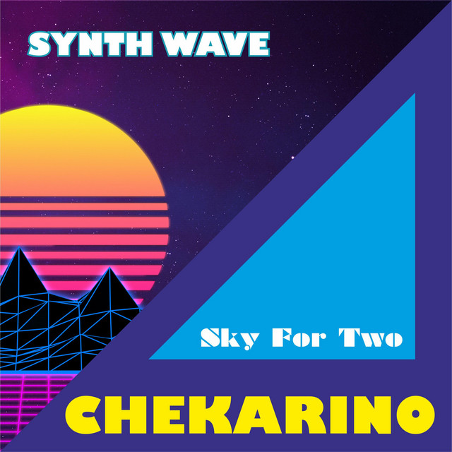 Обкладинка: Sky For Two — Chekarino