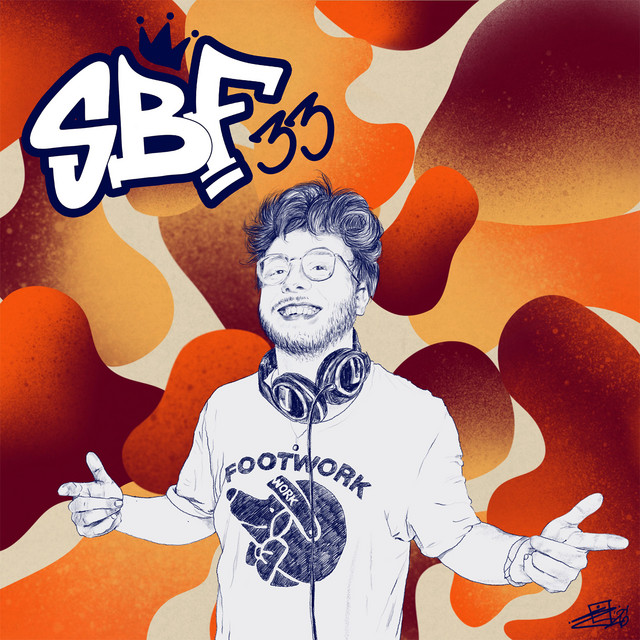 Everywhere cover art