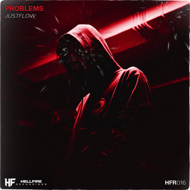 Problems cover art