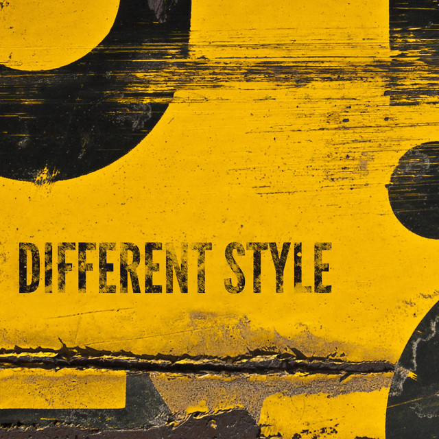 Different Style