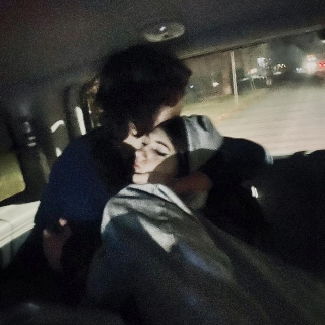If, before you leave? cover art
