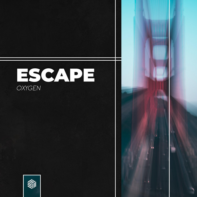 Escape cover art