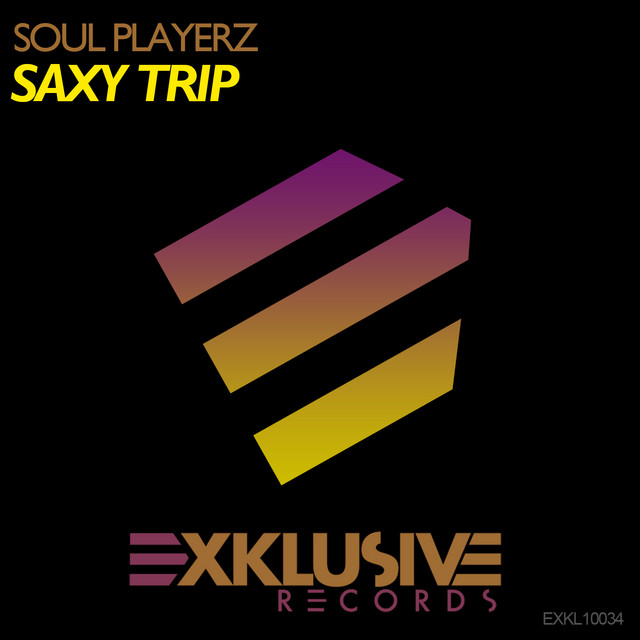 Saxy Trip cover