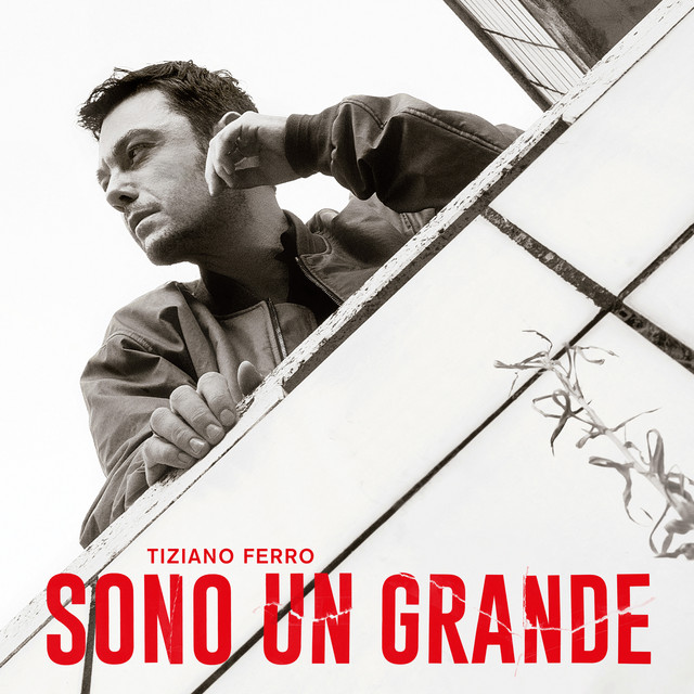 SONO UN GRANDE