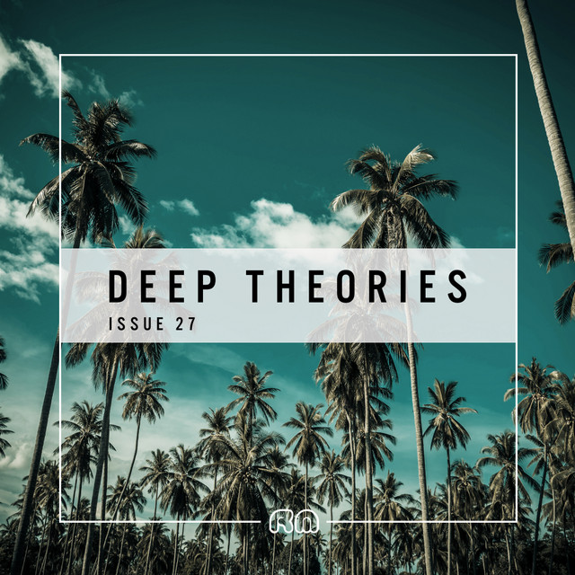 Deep Theories, Issue 27 ‑「コンピレーション」by ヴァリアス