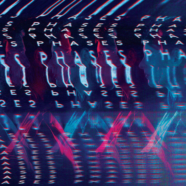 PHASES cover art