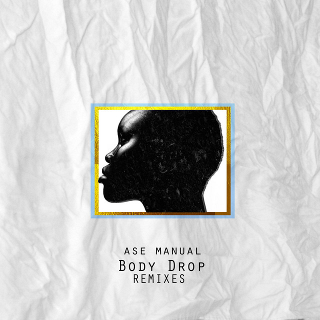Body Drop - Remix cover art
