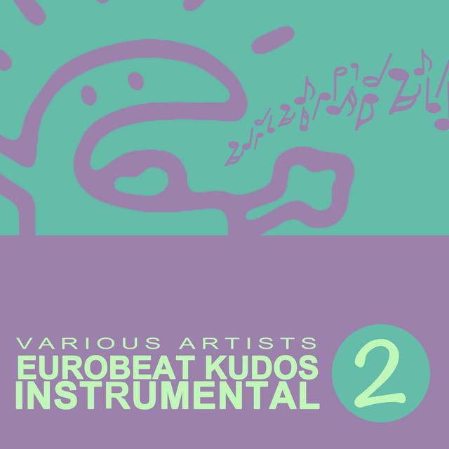 Eurobeat Kudos Instrumental 2 - Compilation by Various Artists