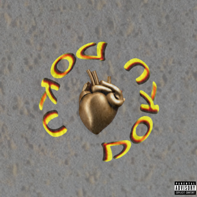 DOKUDOKU (feat. DEVIN)