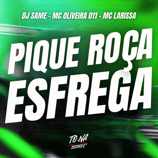 Pique Roça Esfrega