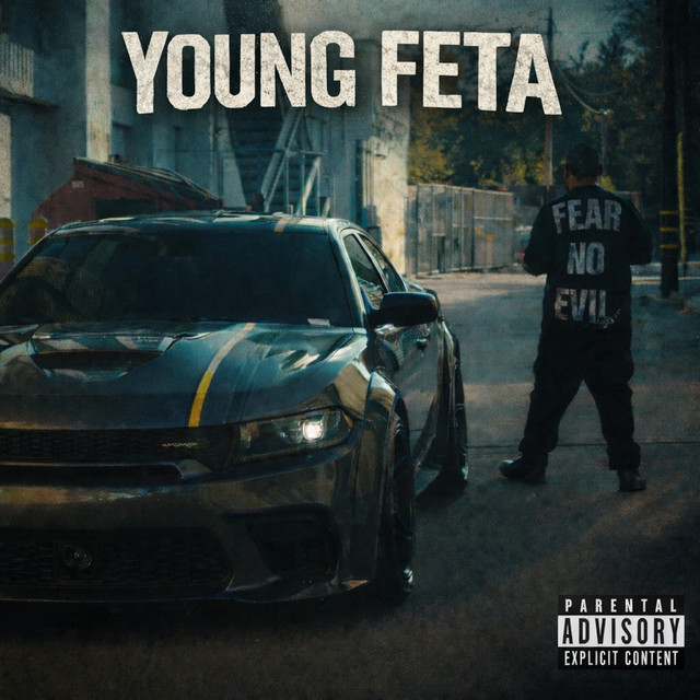 undefined album image